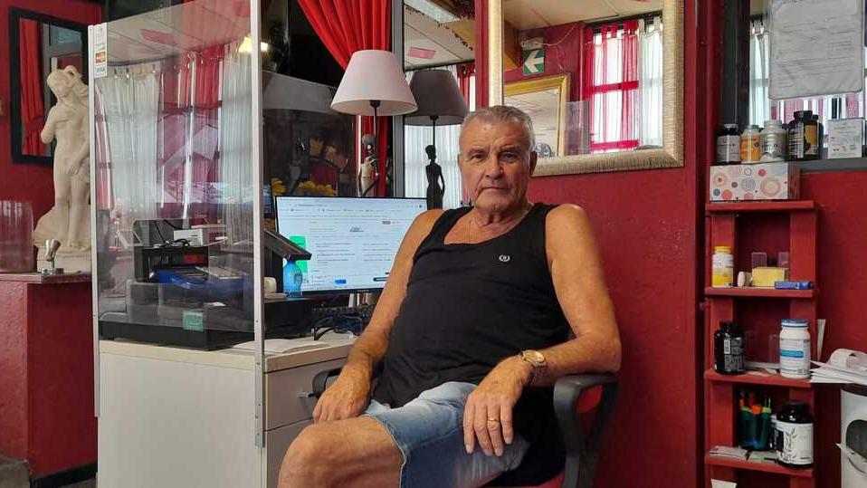 Dino Neri