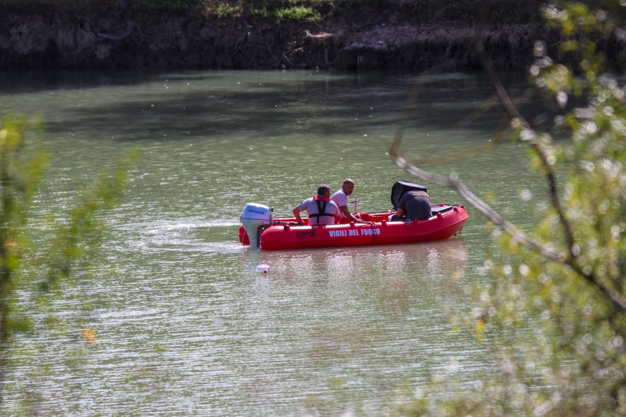 Firenze, trovato morto il pescatore scomparso ai Renai