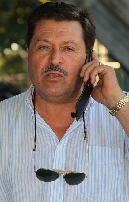 Il ds Fabrizio Tagliavini
