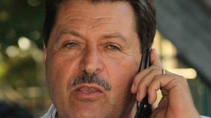 Il ds Fabrizio Tagliavini
