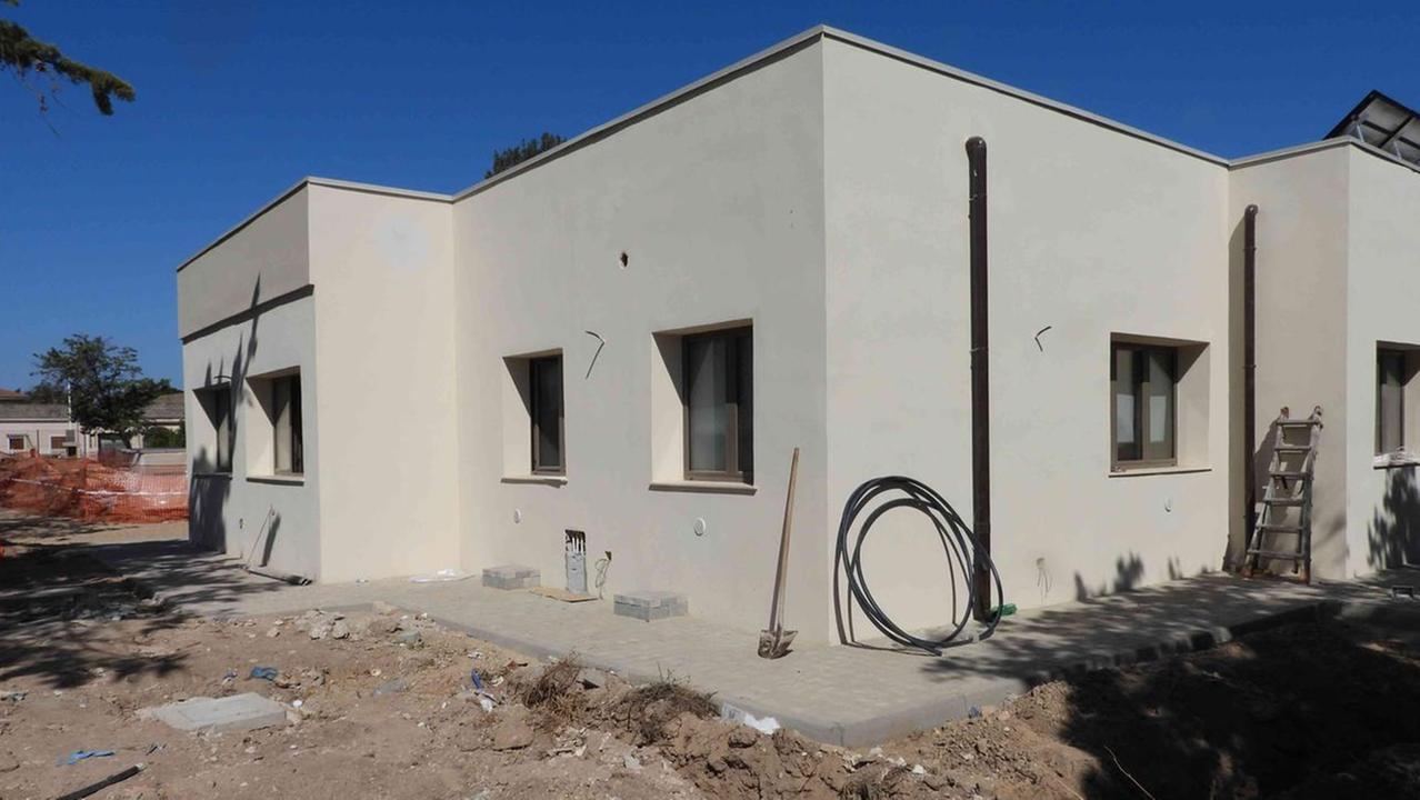 È destinataria di un alloggio comunale, ma è ancora un cantiere: l’odissea di un’invalida per avere una casa – Le immagini