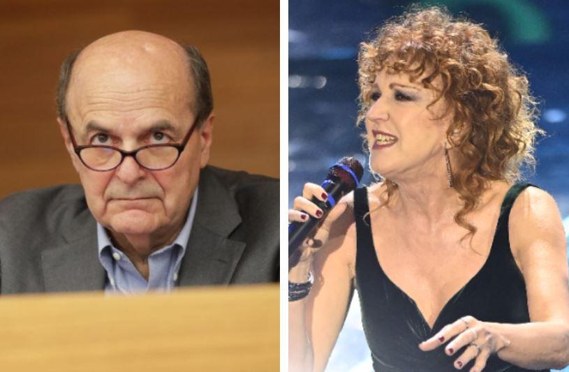 ParoleRock, questa sera a Correggio arrivano Fiorella Mannoia e Pierluigi Bersani