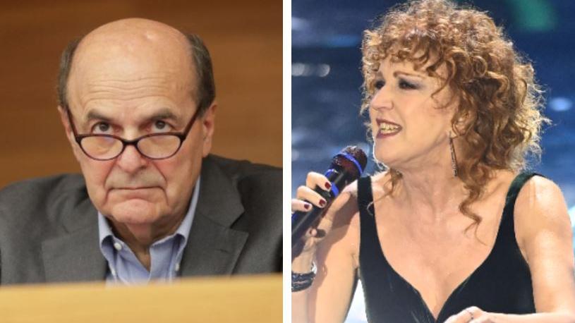 ParoleRock, questa sera a Correggio arrivano Fiorella Mannoia e Pierluigi Bersani