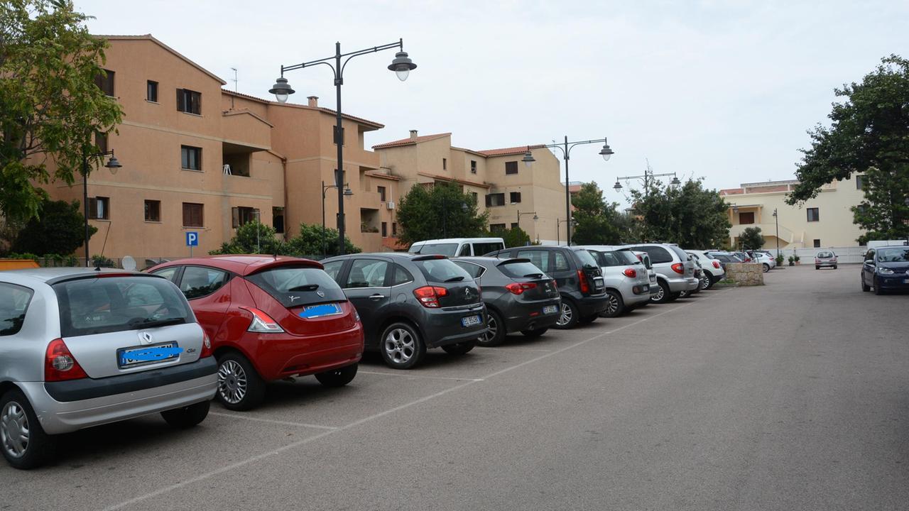 Addio al ticket nel parcheggio Bardanzellu: sarà installato un lettore della targa