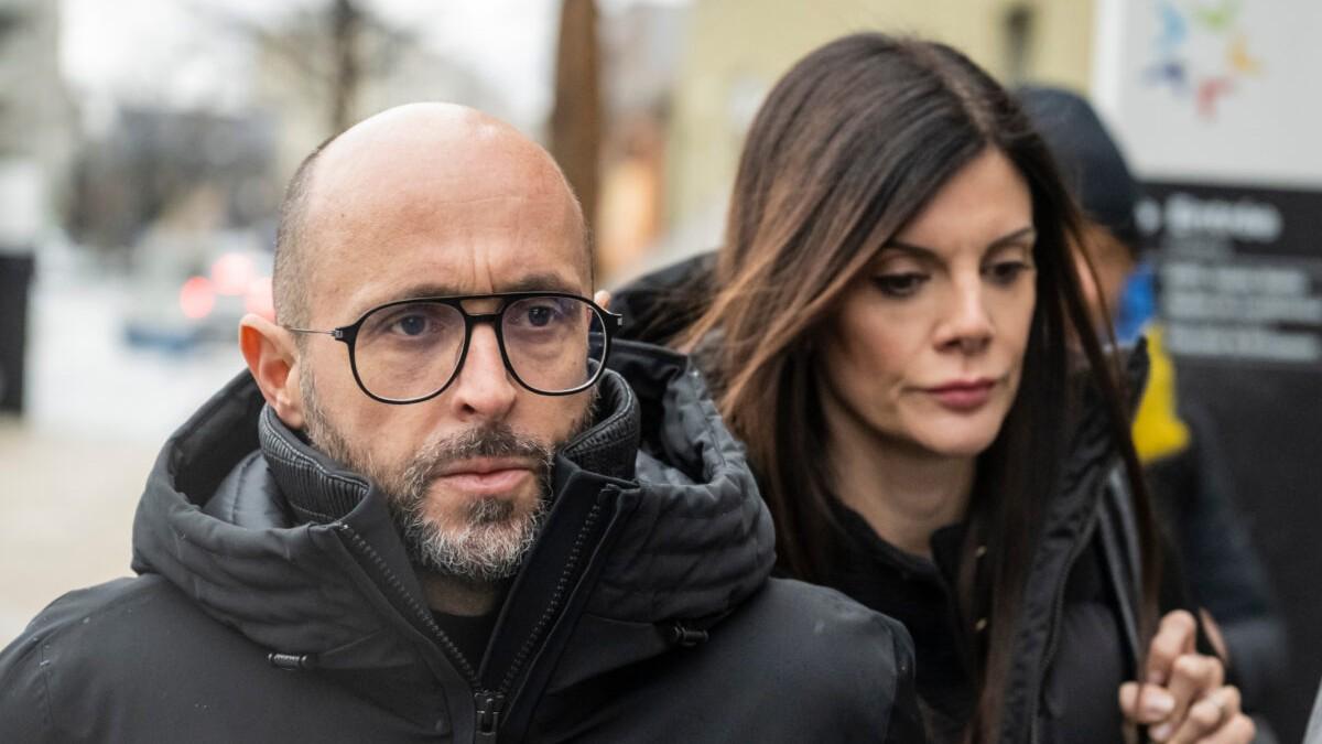 Crans Montana, il figlio di 4 anni dei Moretti espulso dalla scuola privata – Le indiscrezioni sul motivo