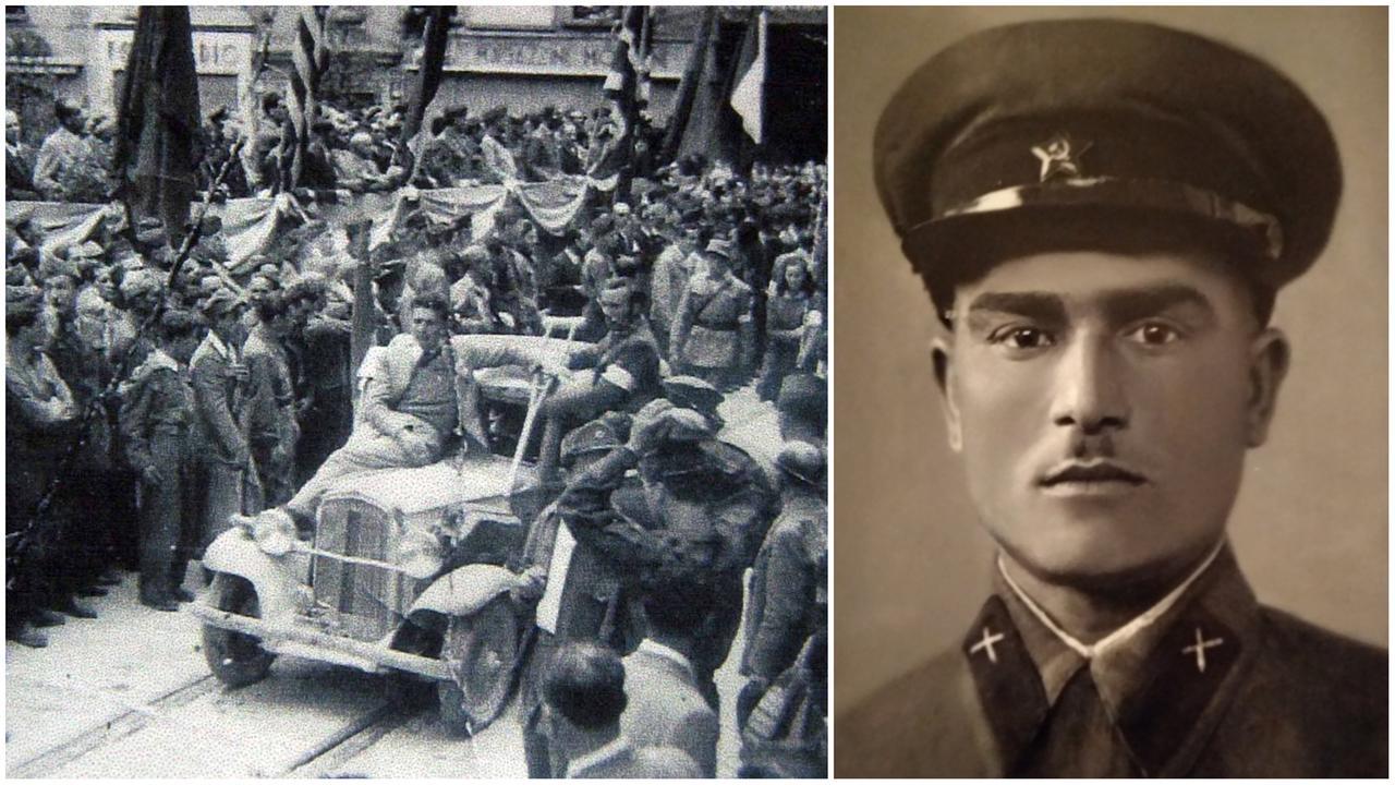 Xanbala Aliyev