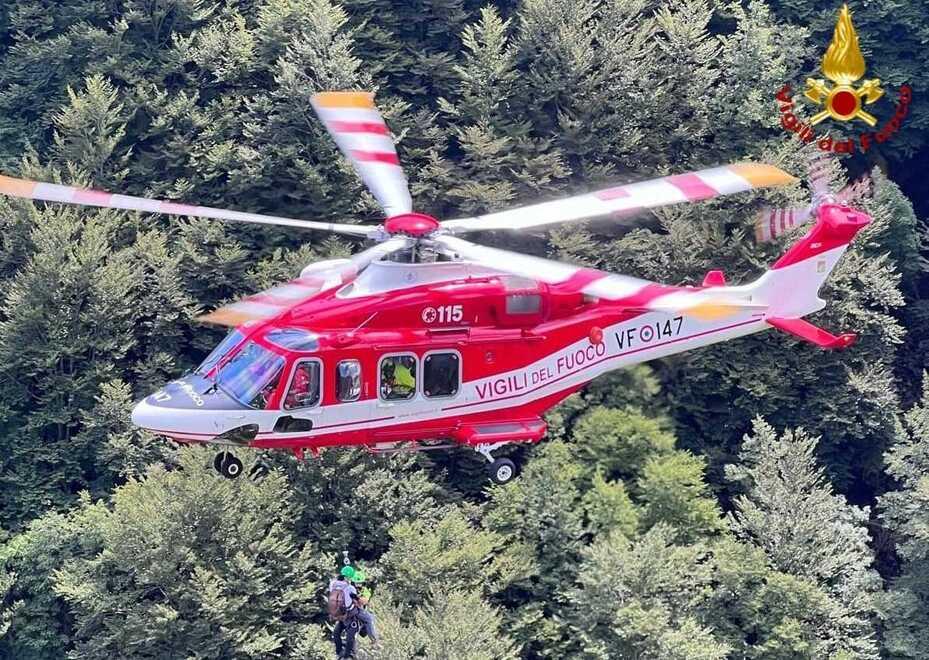  Vignola, anziano si allontana da casa e non vi fa ritorno. Viene cercato per tutta la notte, poi ritrovato