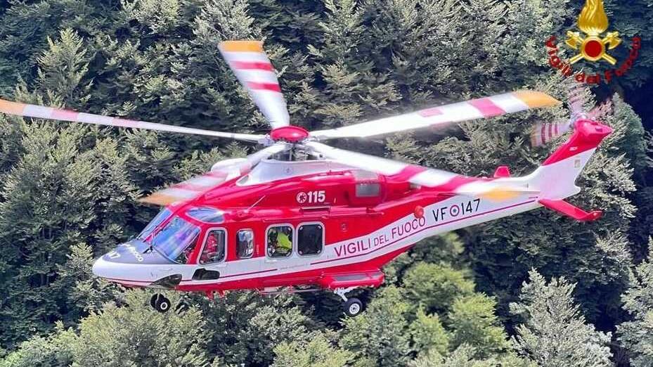 Vignola, anziano si allontana da casa e non vi fa ritorno. Viene cercato per tutta la notte, poi ritrovato