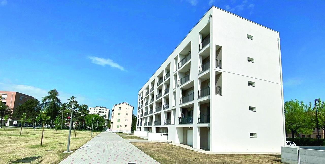 Case popolari, a Reggio Emilia recuperati 669 alloggi: Cisl, «Ora una task force per il Piano casa»