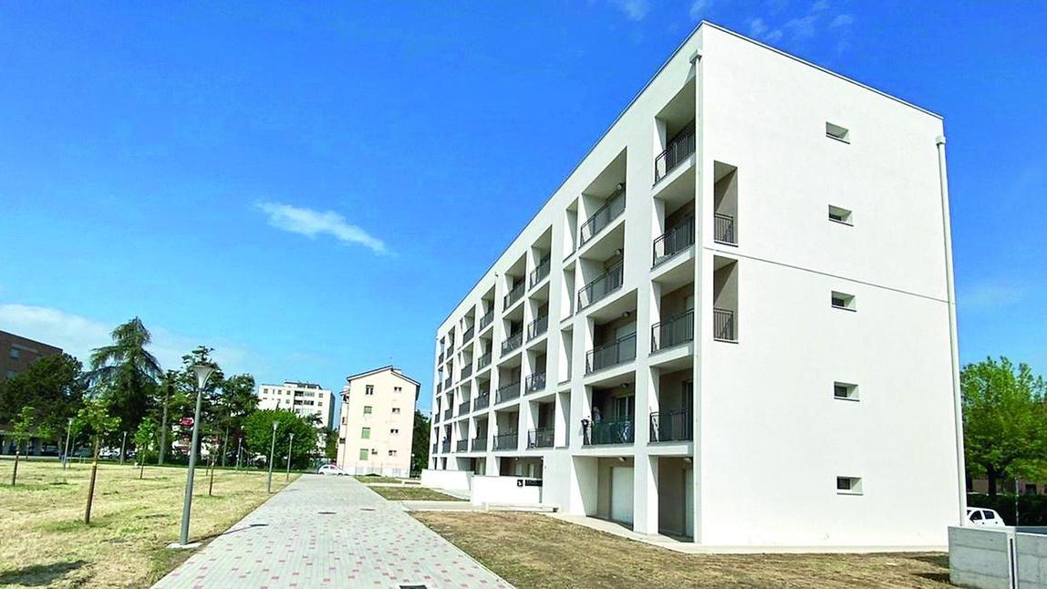 Case popolari, a Reggio Emilia recuperati 669 alloggi, Cisl: «Ora una task force per il Piano casa»