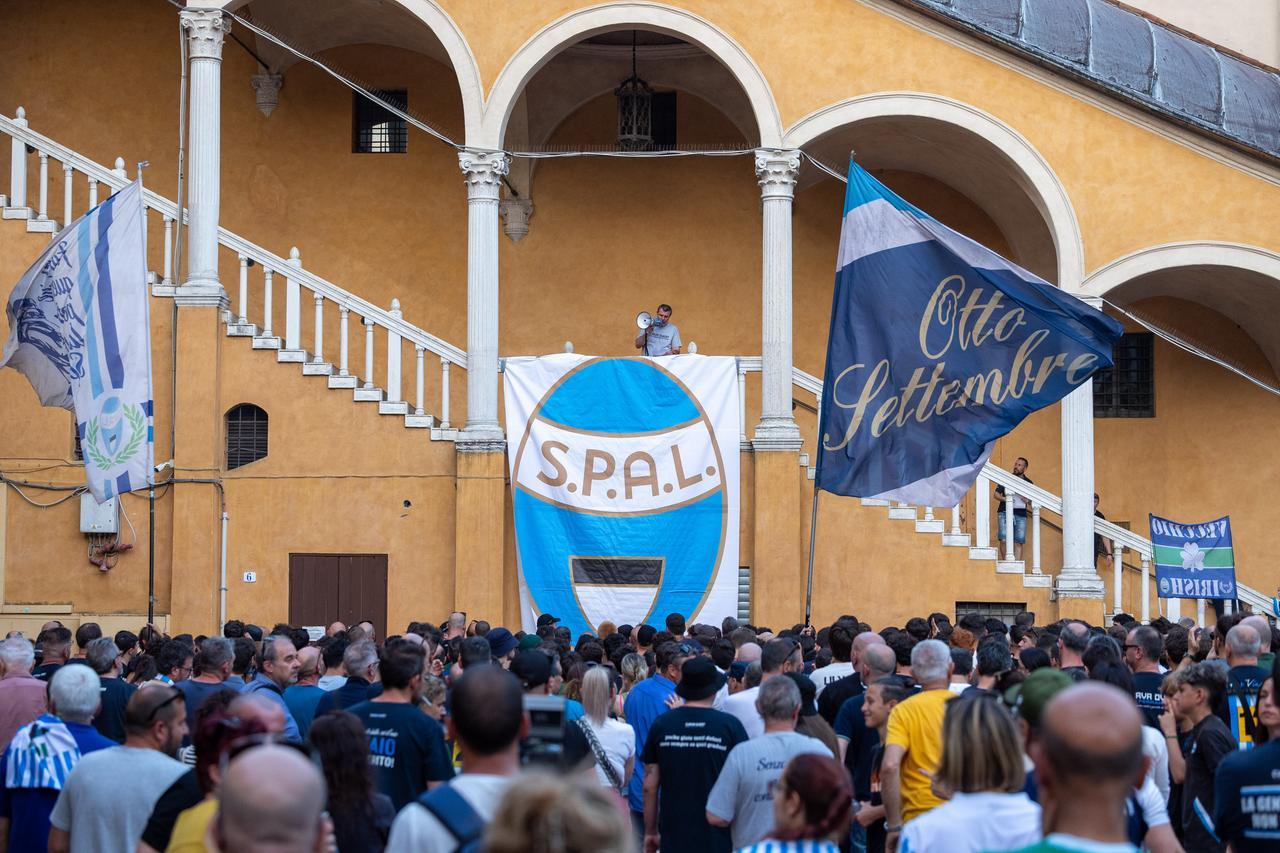 Dossier Ars et Labor, palla ai maltesi: i primi passi del patron Portelli