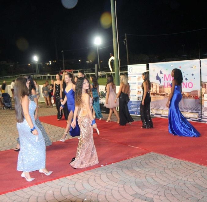 Verso Miss Livorno: reginette protagoniste, ecco quando ci sono i casting