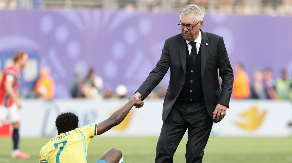 Mondiali 2026, la Norvegia elimina il Brasile di Ancelotti: «Non è la fine, ma l’inizio di un ciclo»