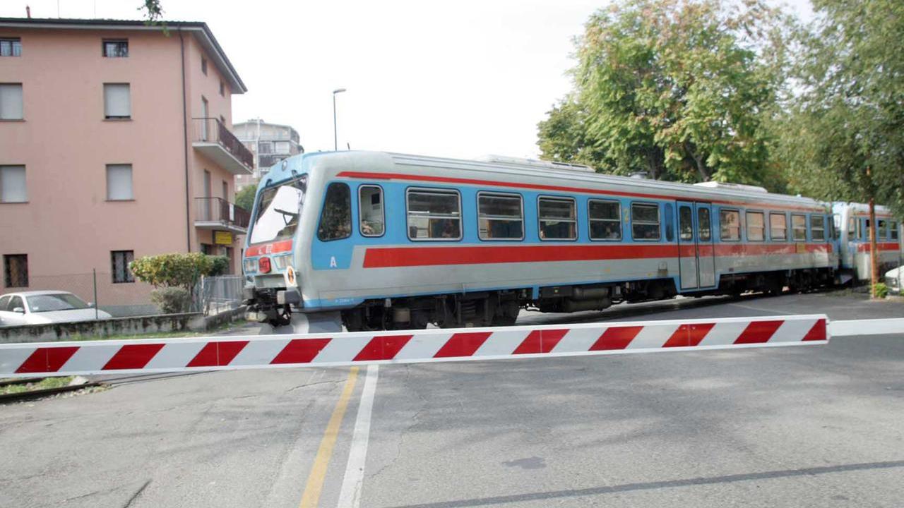 Il rebus dei passaggi a livello, a Reggio Emilia sono 27