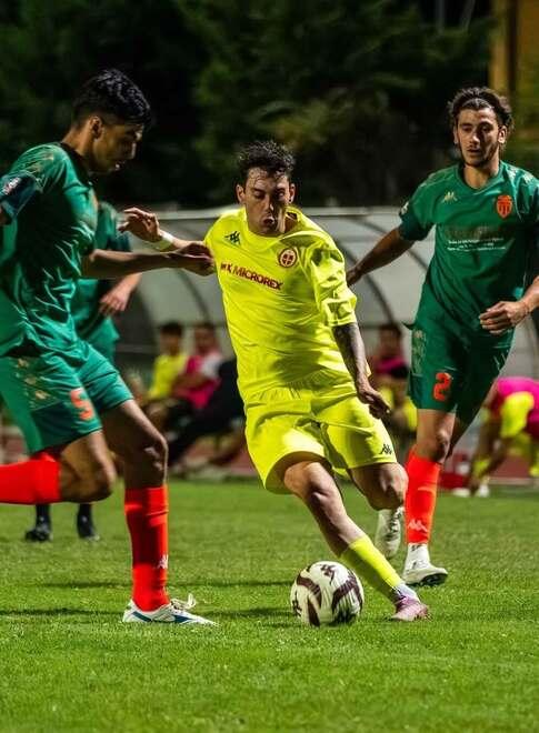 
	Il torneo a Monsummano (foto dagli organizzatori)

