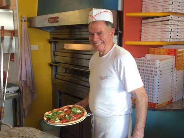 Omicidio in pizzeria, oggi l’autopsia su Raffaele Stipa