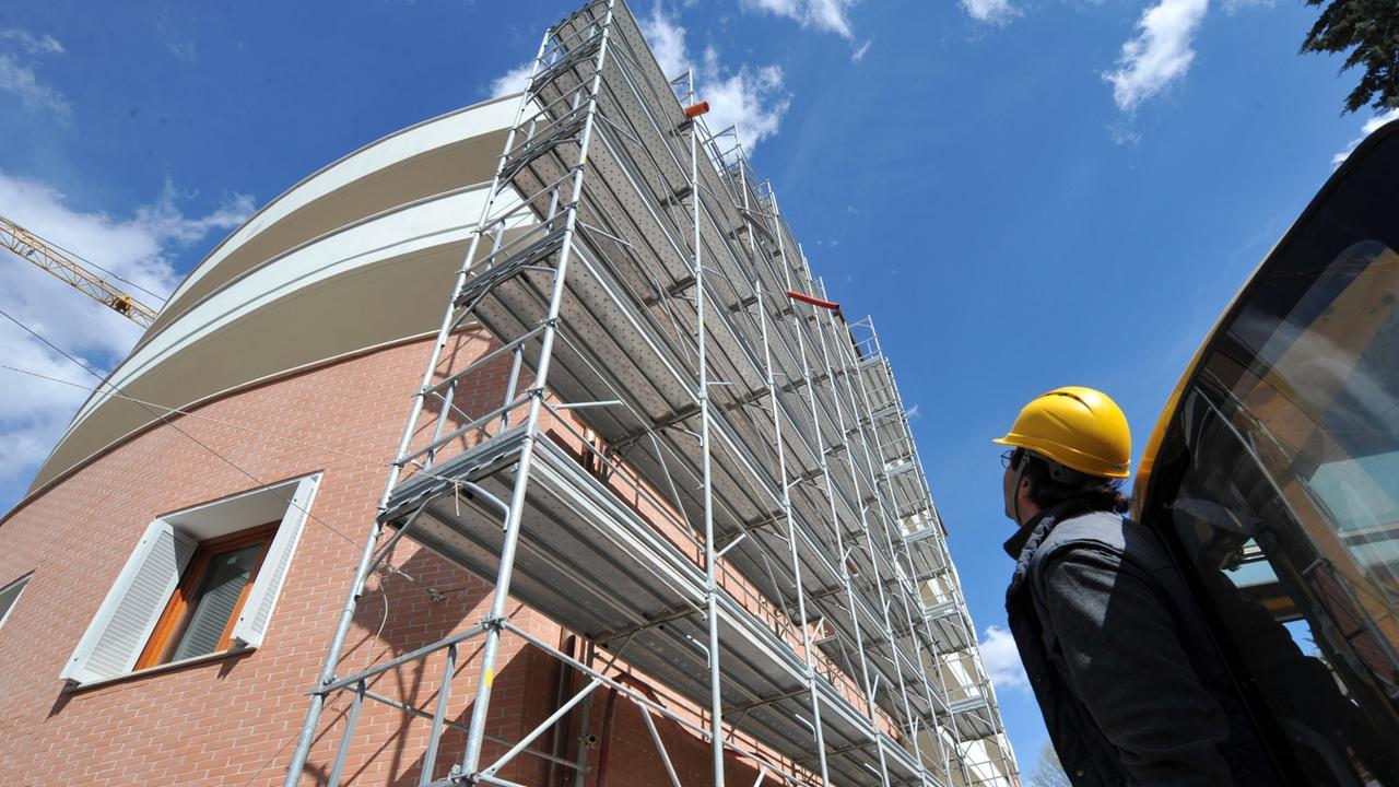 «Le costruzioni pilastro dell’economia sarda, 15mila gli occupati in più, ma serve più attenzione» – L'appello alla Regione