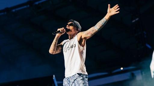 Ultimo da record a Tor Vergata: 250mila fan per il concerto più grande d’Italia