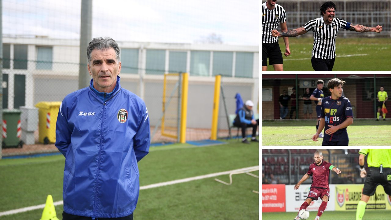 Calcio, il Viareggio presenta la domanda di ripescaggio in D – Tutti i nomi del calciomercato versiliese