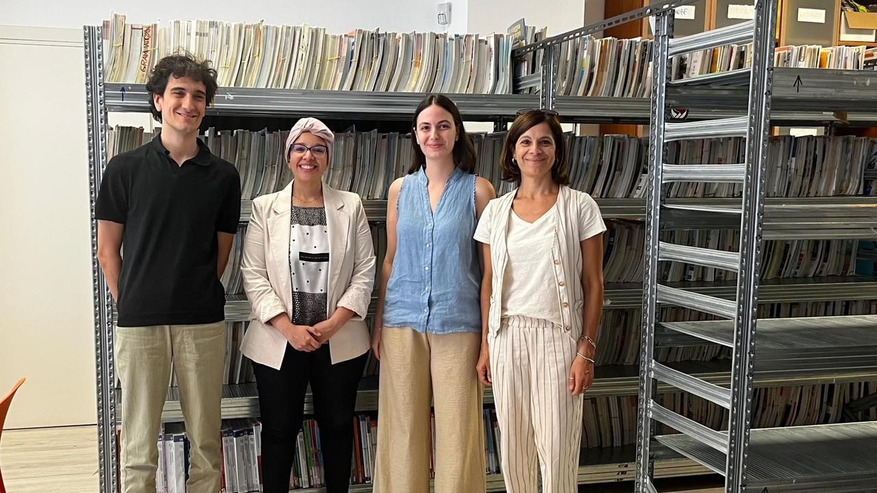 Libri scolastici usati, riapre il mercatino di Viacassoliuno: prezzi più bassi e sconti per le famiglie