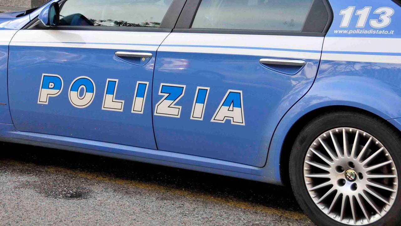 Paura sulla provinciale, assalto a un portavalori e a un furgone di sigarette: cosa sappiamo