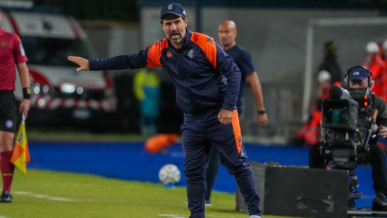 L’Empoli ufficializza il ritorno di Pagliuca