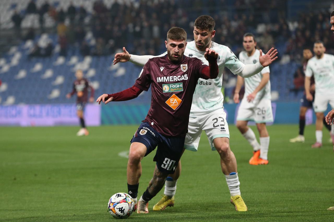 Reggiana, mercato: Portanova un punto fermo, piacciono Guccione, Karlsson e Rabbi