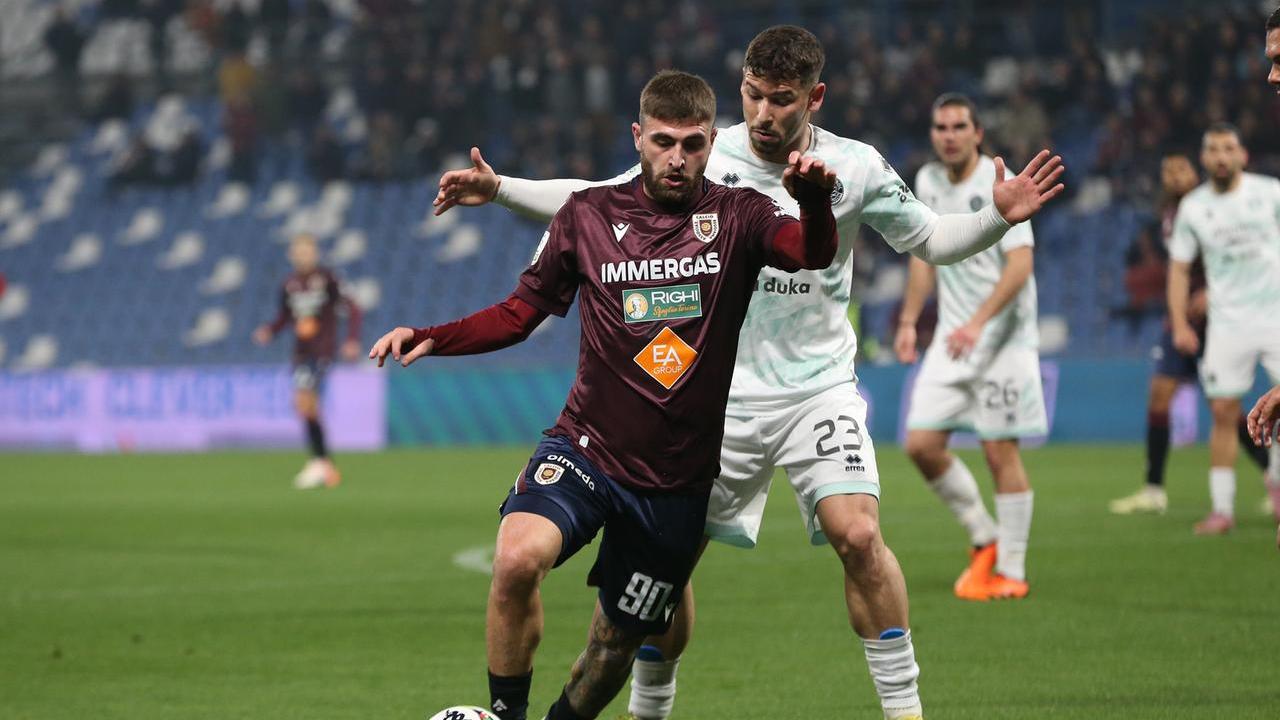 Reggiana, mercato: Portanova un punto fermo, piacciono Guccione, Karlsson e Rabbi