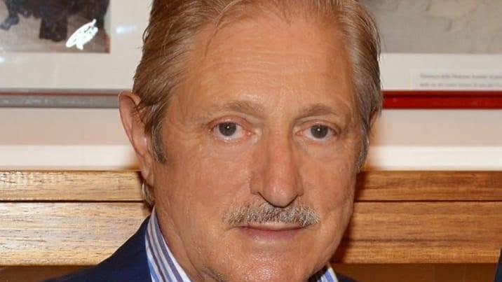 Sassari in lutto, addio a Carlo Antero Sanna