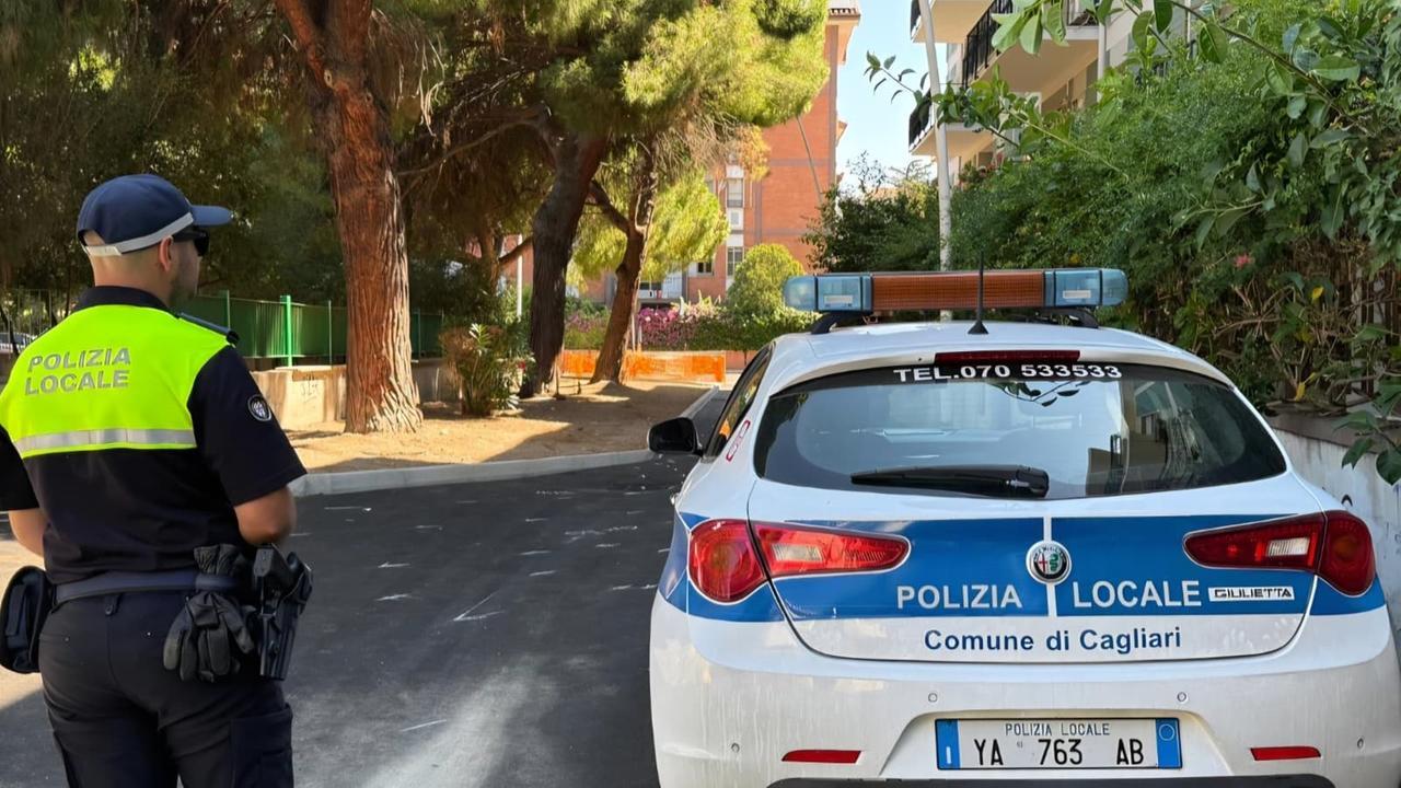 Polizia locale, finalmente una nuova sede – Il presidio è già operativo