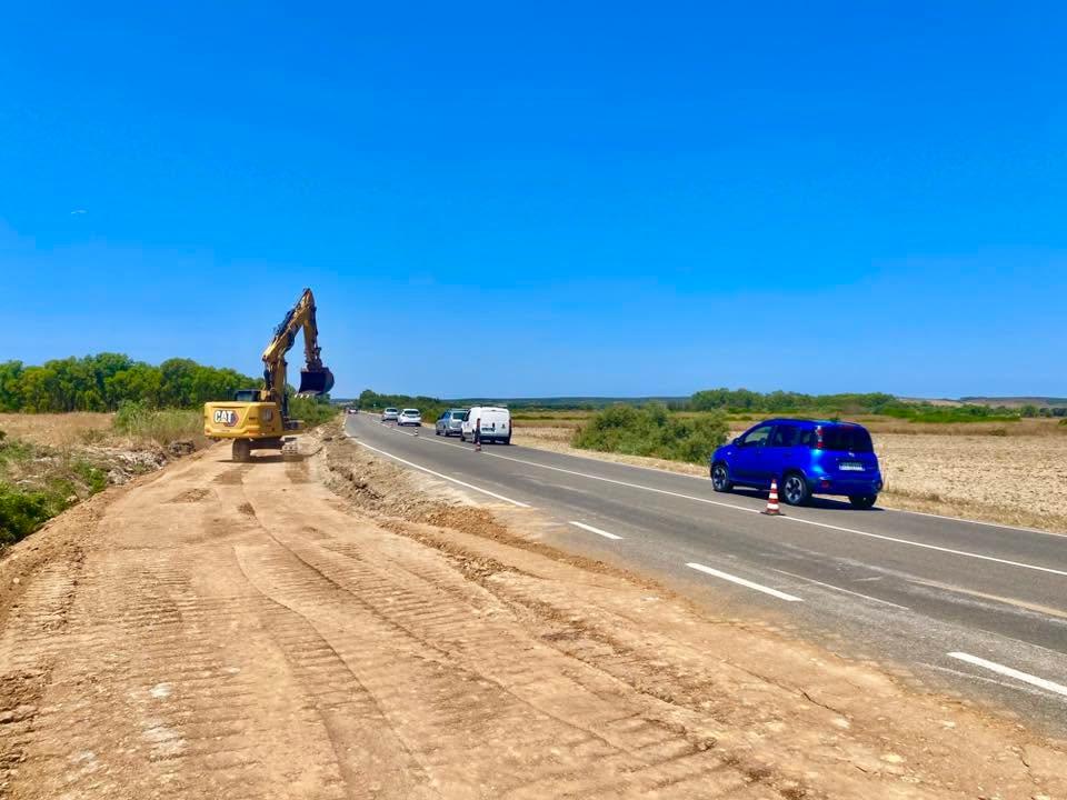 Partono i lavori per la tanto attesa ciclabile verso il mare: ecco dove