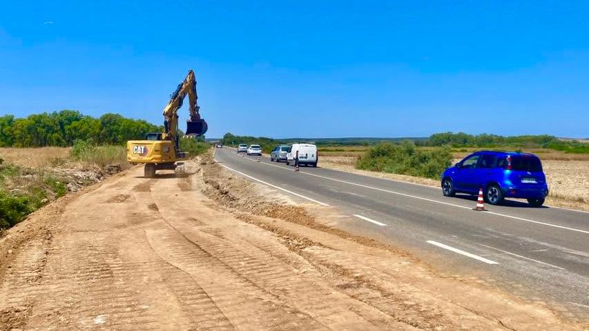Mobilità lenta e valorizzazione del paesaggio: al via i lavori per la ciclabile che va verso il mare – Ecco dove