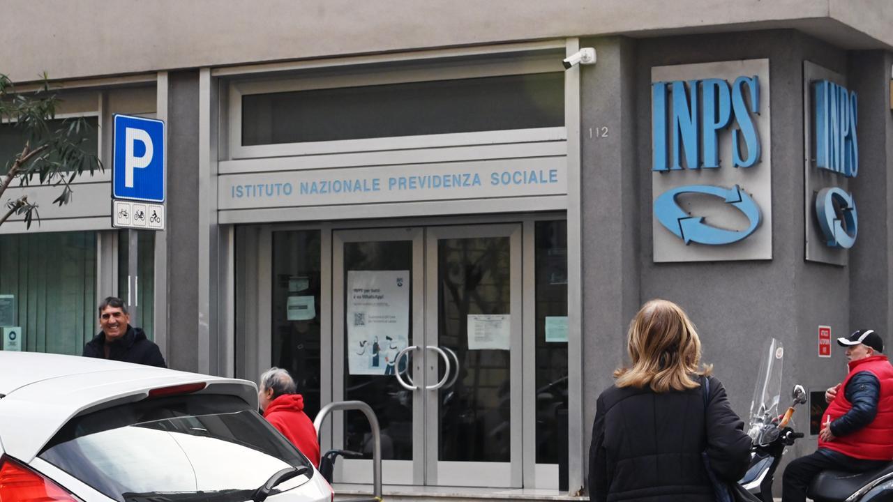Quattordicesima, assegno unico e d’inclusione: il calendario dei pagamenti Inps di luglio