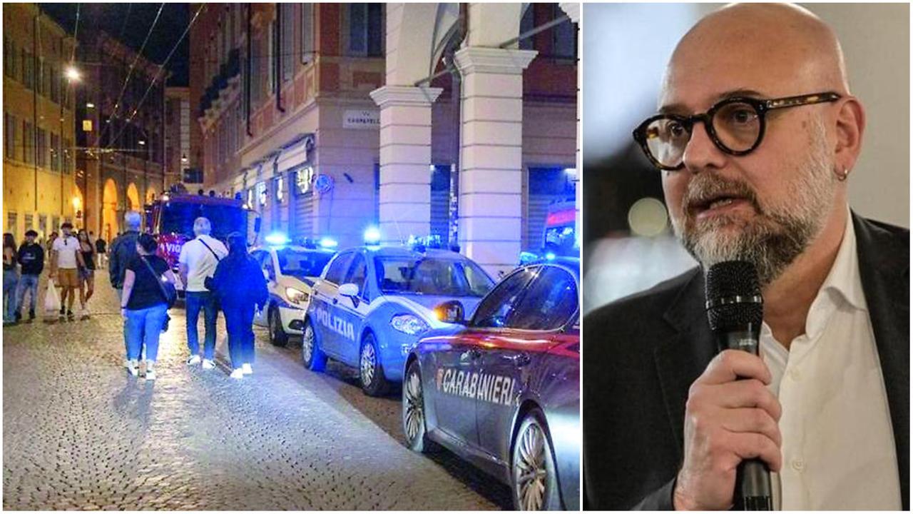 Sicurezza, la rabbia di Mezzetti: «Aggressioni inquietanti, ora basta: servono più agenti»