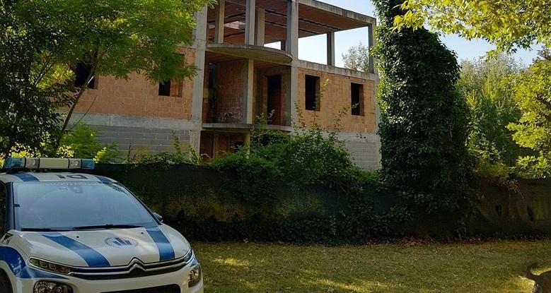 Ferrara, occupano edificio abbandonato al Doro: blitz e sei denunce