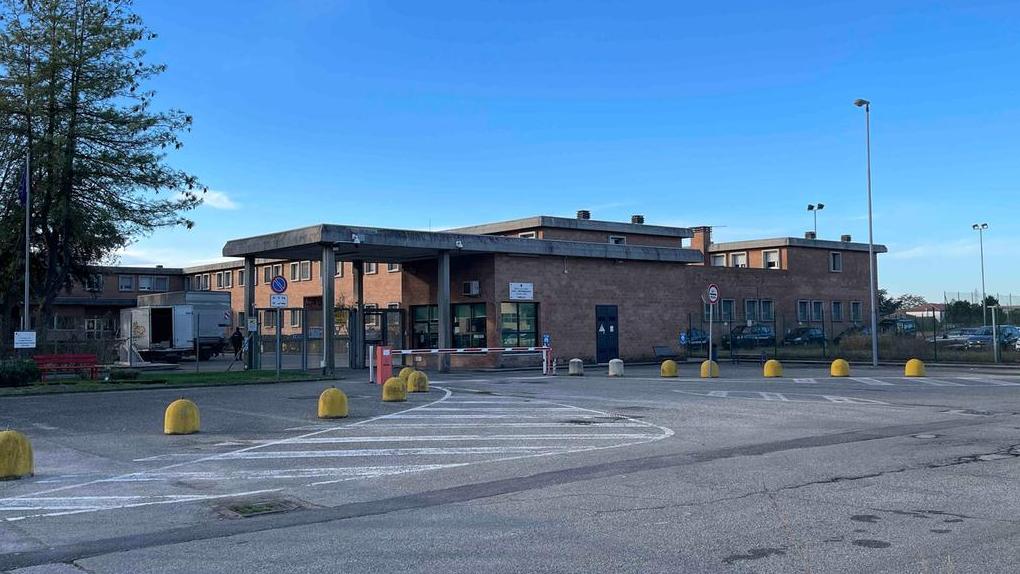 Rissa in carcere a Ferrara, il regolamento di conti finisce nel sangue