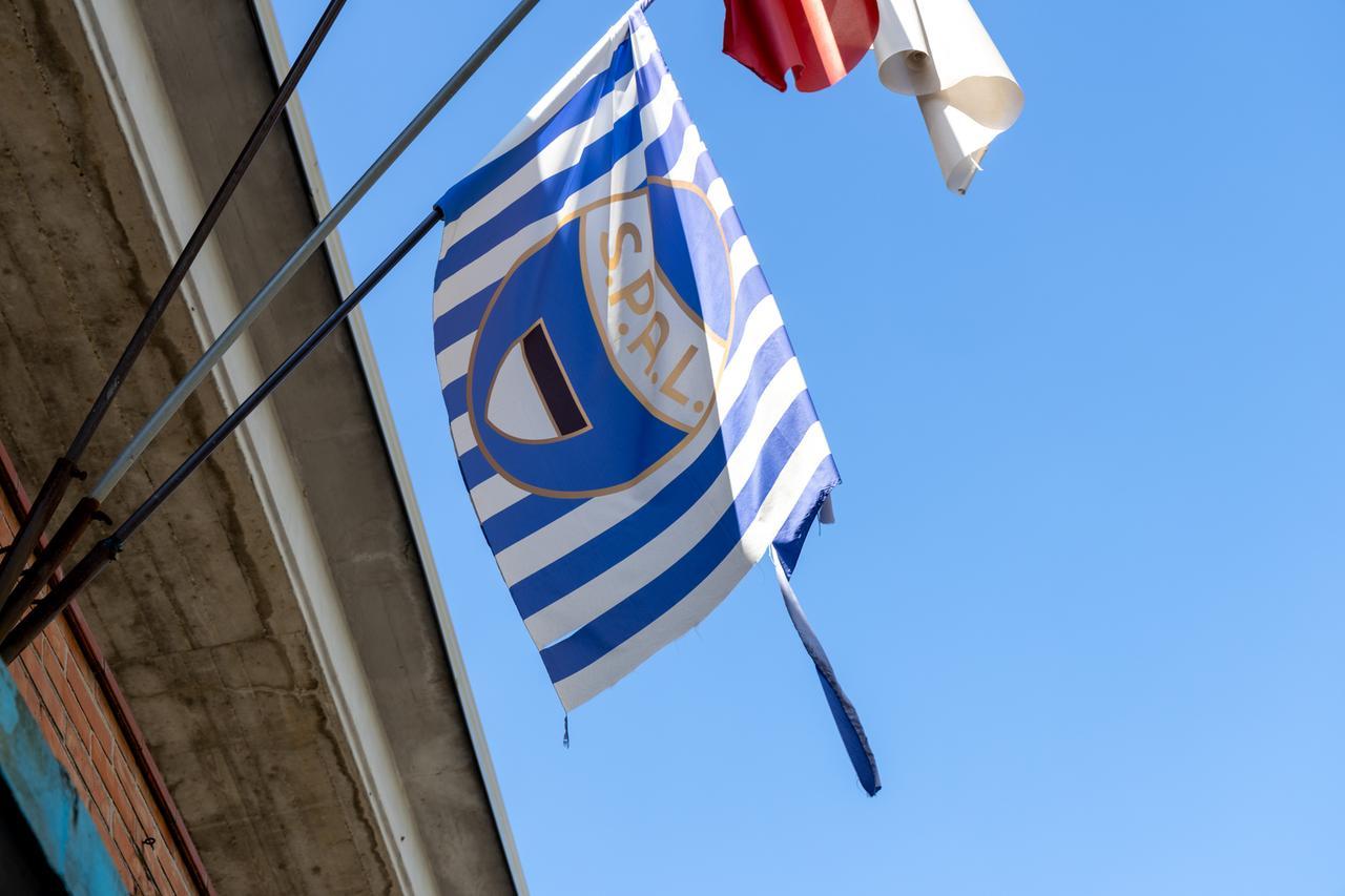 Quanto genera il marchio Spal? I conti che fissano la base d’asta