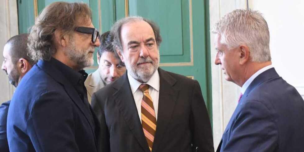 Crisi The Italian Sea Group: “cassa” per 200 dipendenti, l’ad Costantino pronto a un passo indietro
