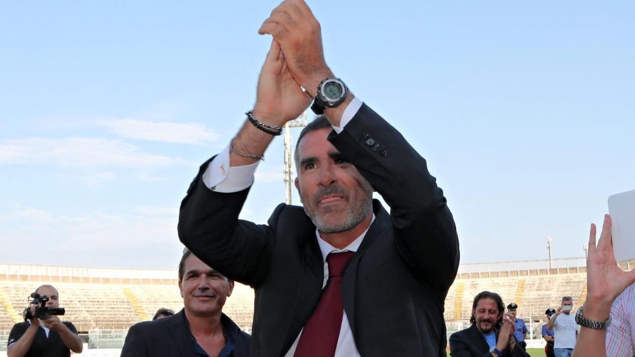 Cristiano Lucarelli