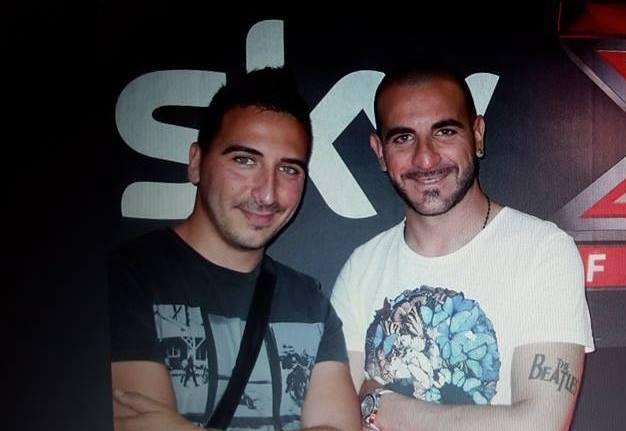 “X Factor”, avanti Garrucciu e Cappai 