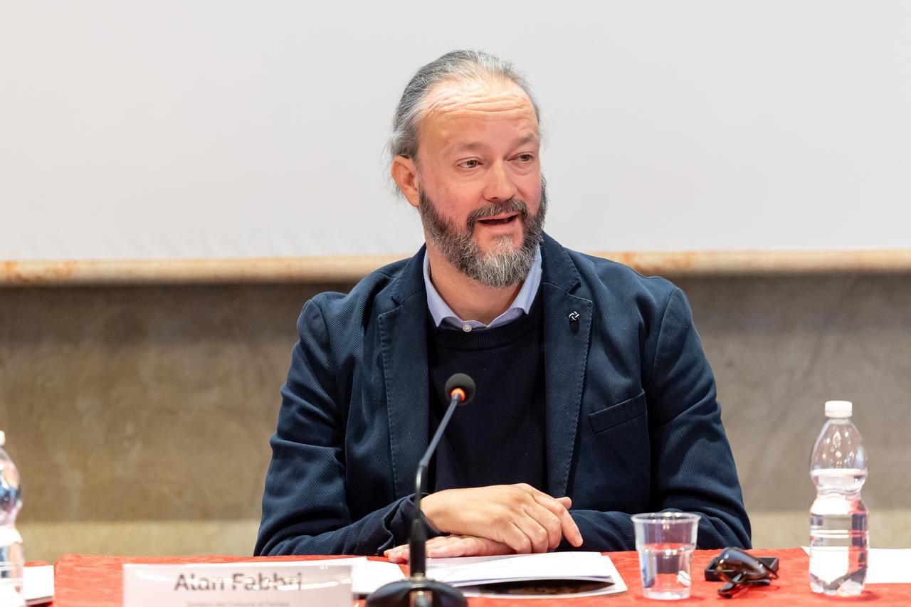 Alan Fabbri tra i sindaci più apprezzati d’Italia, qual è il segreto del consenso