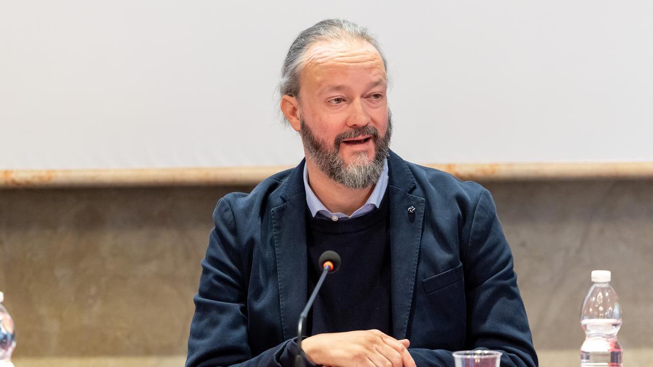 Alan Fabbri tra i sindaci più apprezzati d’Italia, qual è il segreto del consenso