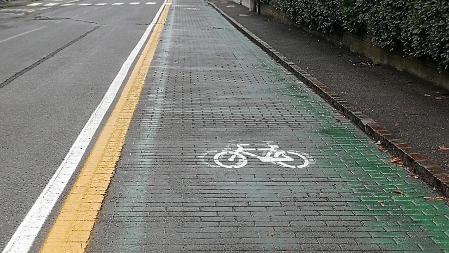 Dopo la petizione il Comune annuncia: «Si farà la ciclabile Modena-San Damaso»