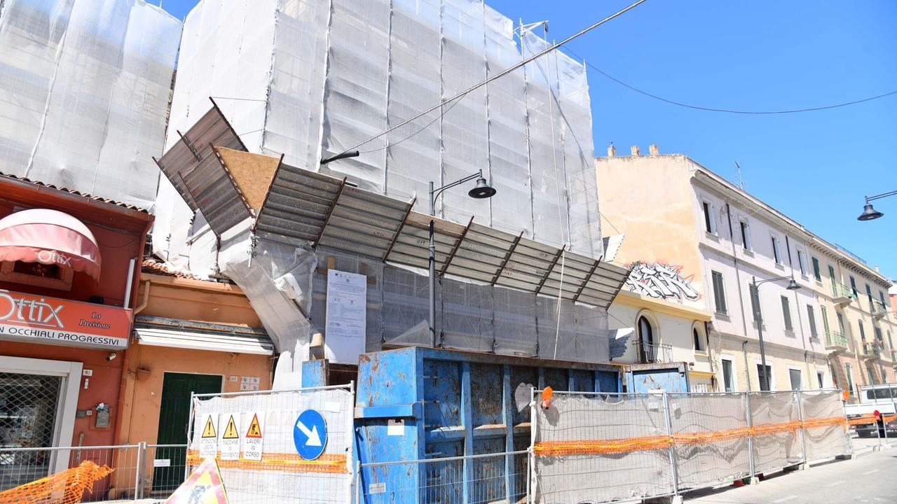 Olbia, nuove sedi e due case dello studente: l’università è un cantiere diffuso