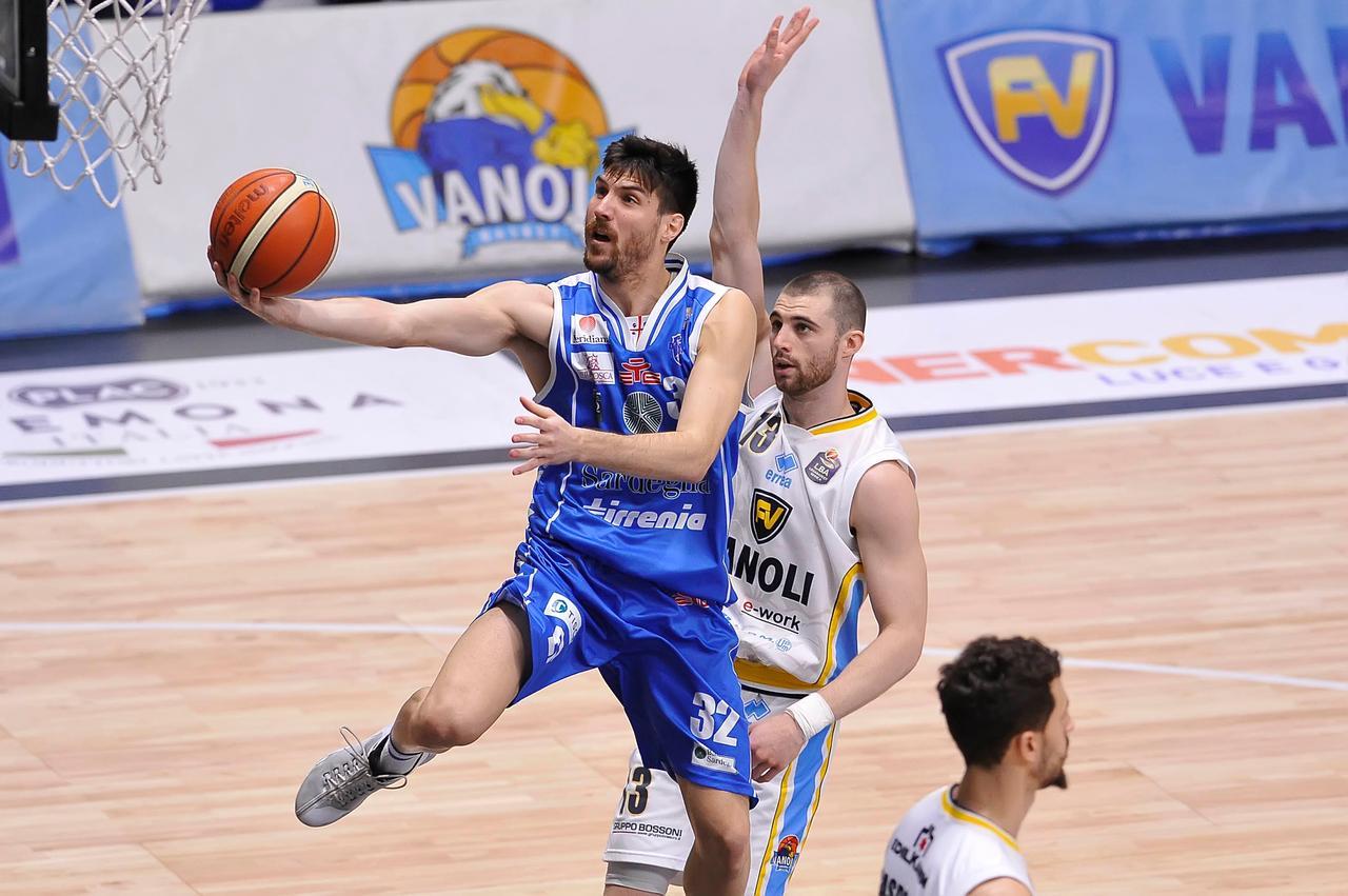 Un altro ritorno in casa Dinamo: ecco chi vestirà di nuovo la maglia biancoblù