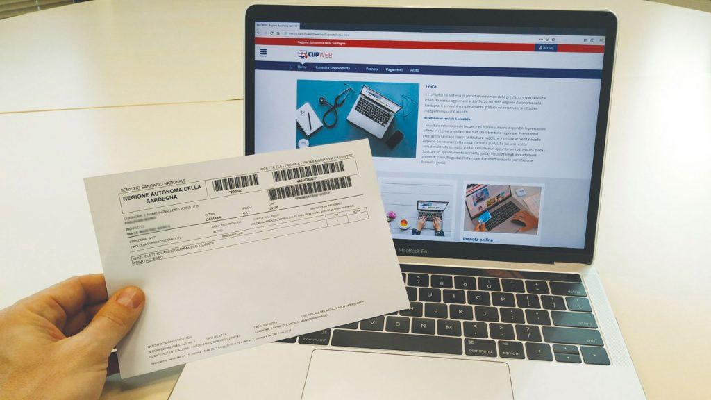 Niente più code per i malati cronici, al via il nuovo servizio sperimentale: ecco come funziona