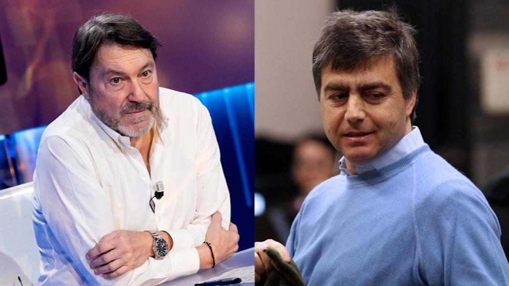 Lavitola accusato di strage e associazione mafiosa. Ranucci: «Sono sorpreso, Valter è un amico»