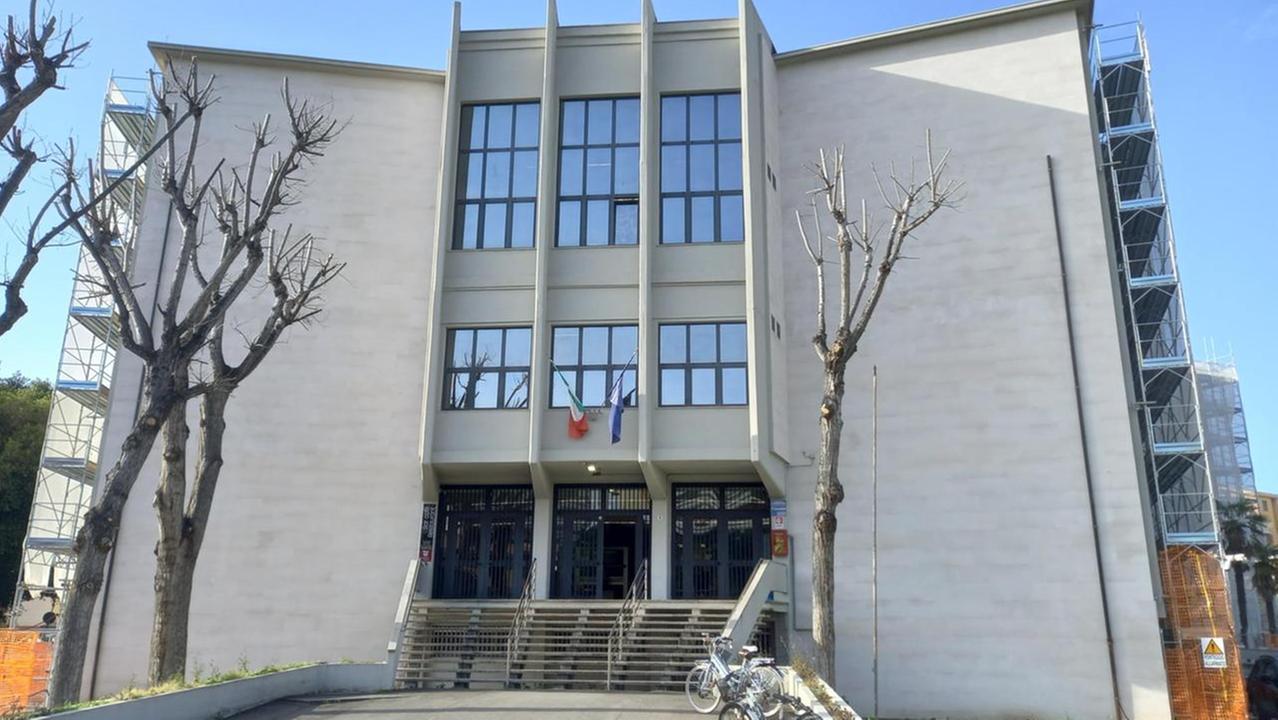 Il tribunale di Oristano