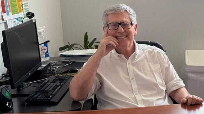 Nicola Artico, responsabile dell’unità funzionale Salute mentale infanzia e adolescenza di Livorno dell’Asl