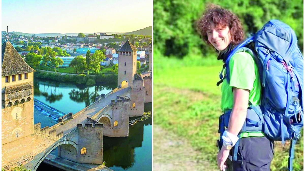 Morena, il viaggio della solidarietà: «Così battiamo la malattia rara»